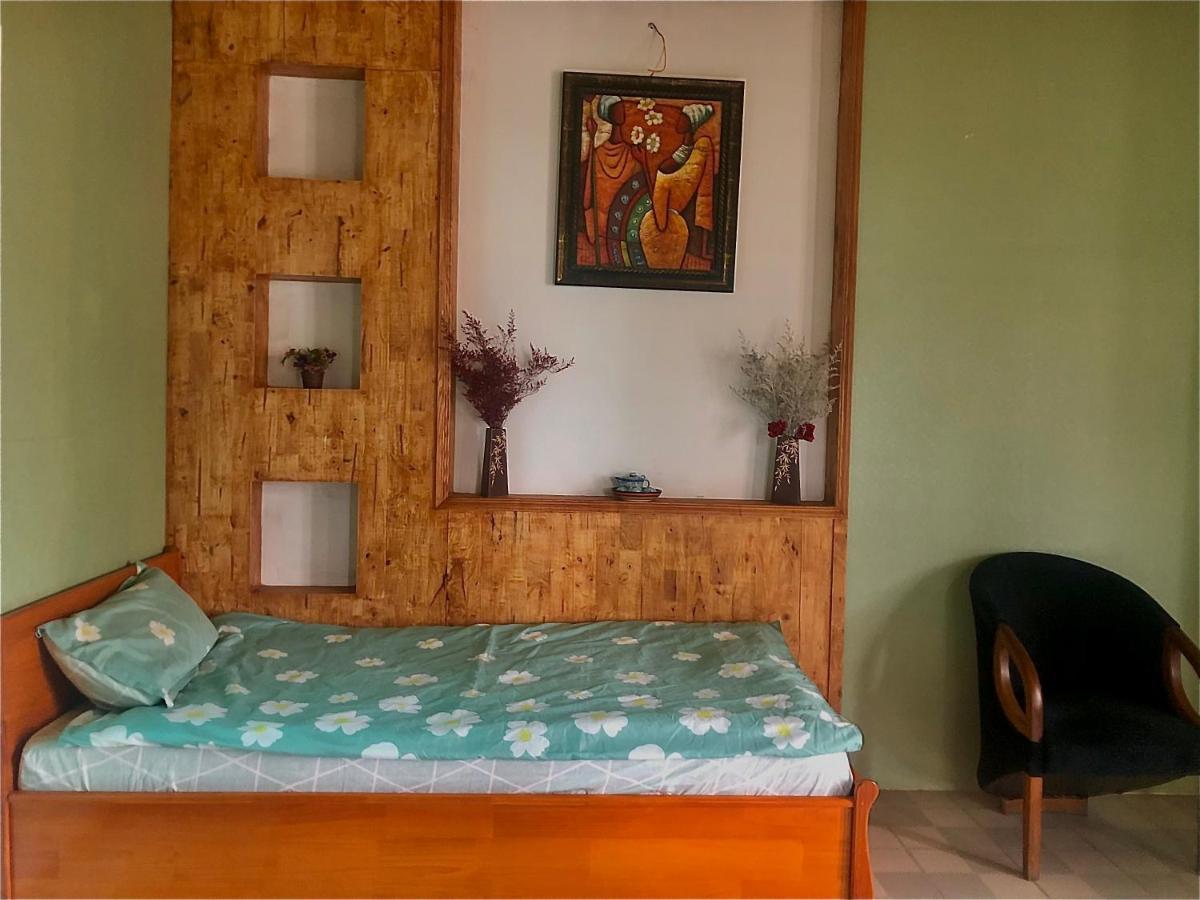 Bac Huong House Lägenhet Tuy Hoa Exteriör bild