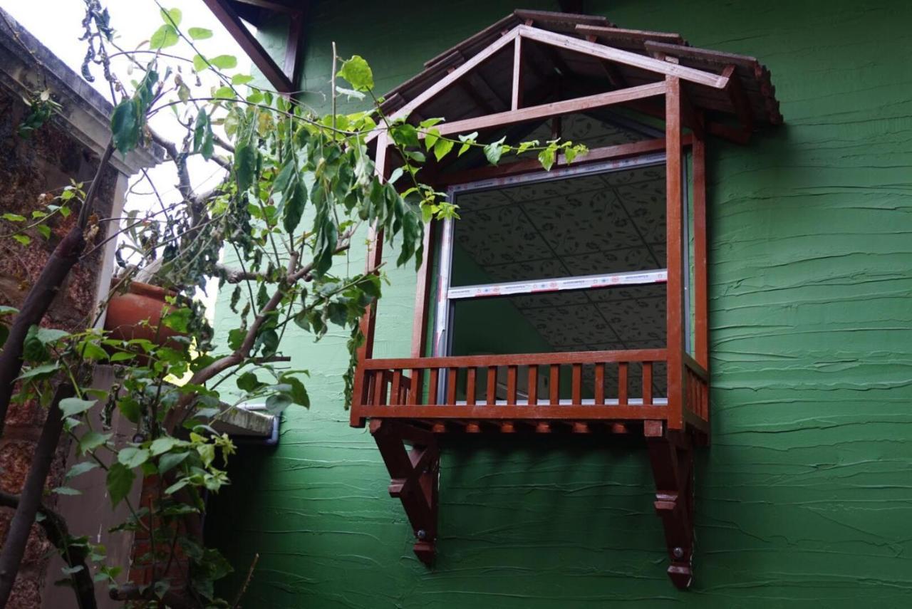 Bac Huong House Lägenhet Tuy Hoa Exteriör bild